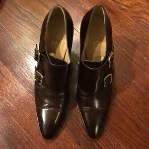 GUCCI Ankle Boots Shoes